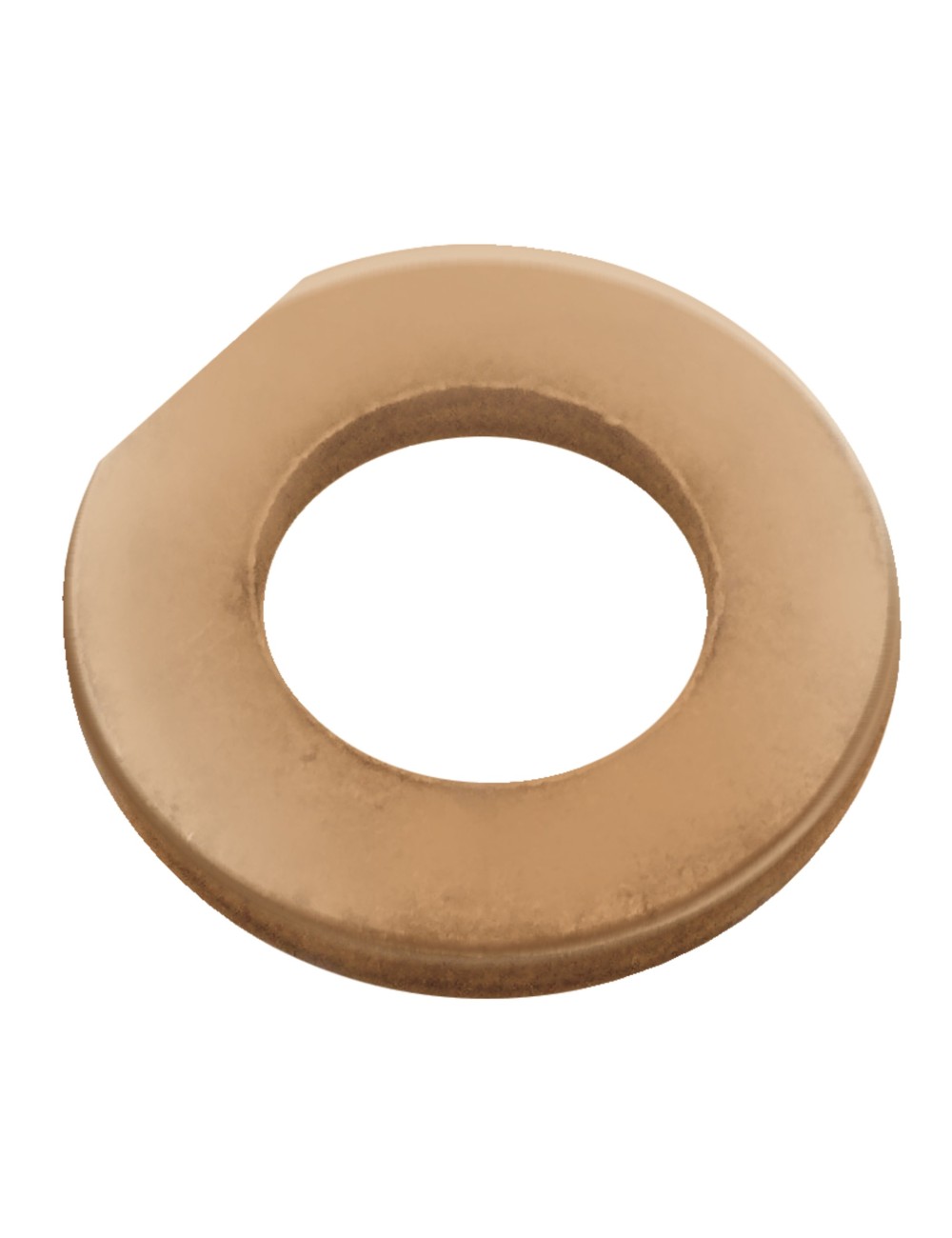 100 Centering Rings Diam. 8 X 16